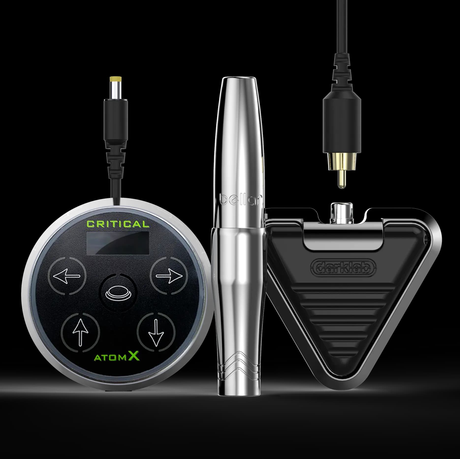 Tattoo Machine Gun, Needles, Ink, Equipment, Skin PNG