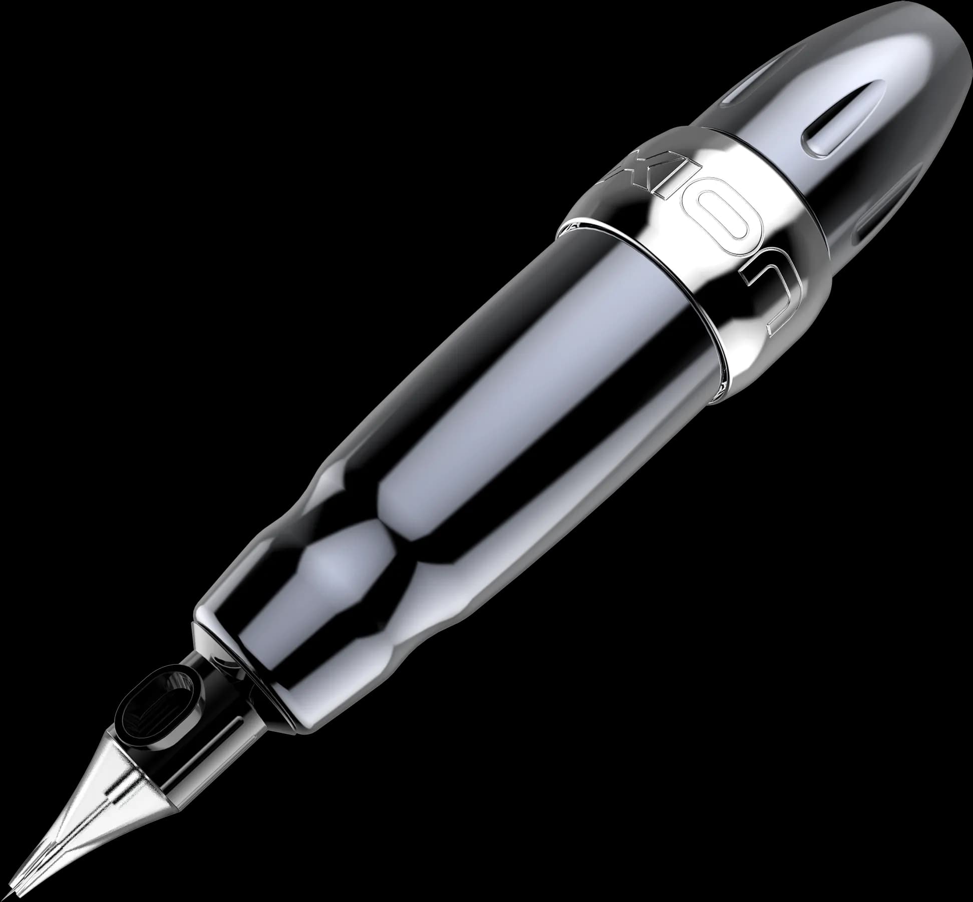 Tattoo-Machine-Gun-PNG-Transparent-Image