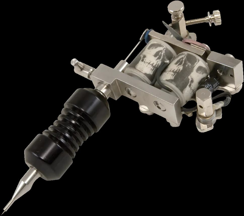 Tattoo-Machine-Gun-Transparent-Background