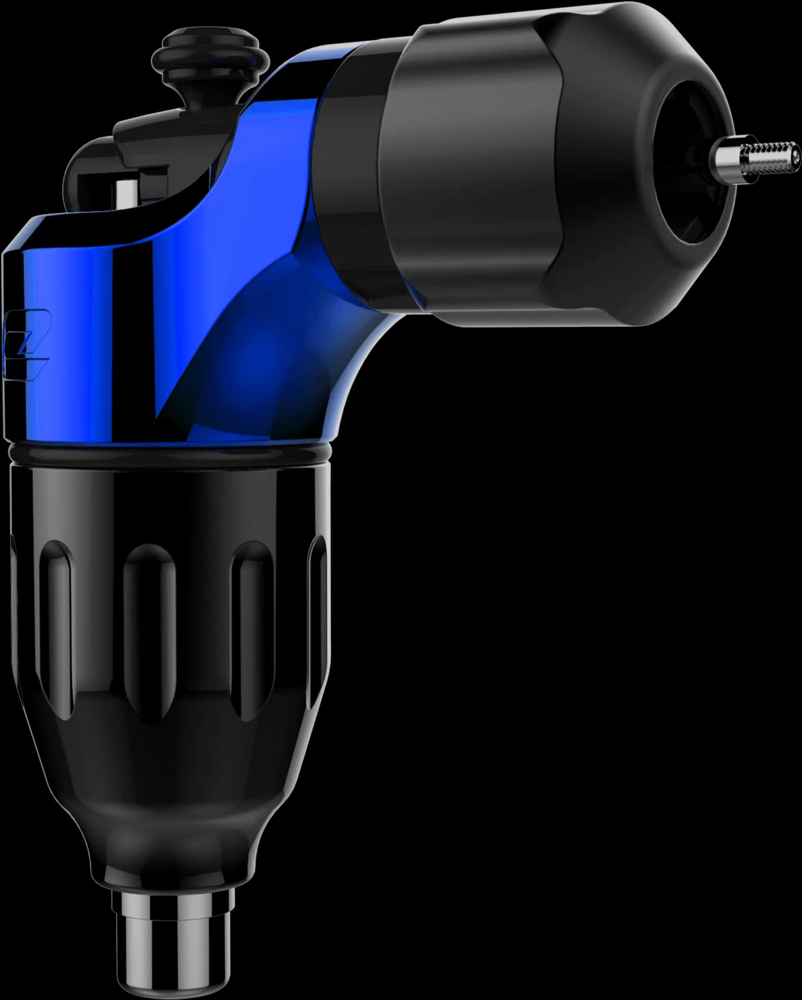 Tattoo-Machine-Gun-Transparent-PNG