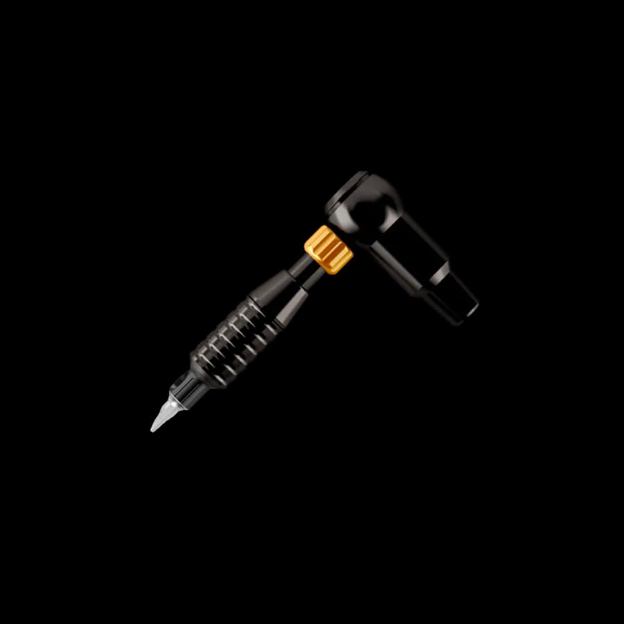 Tattoo-Machine-PNG-HD