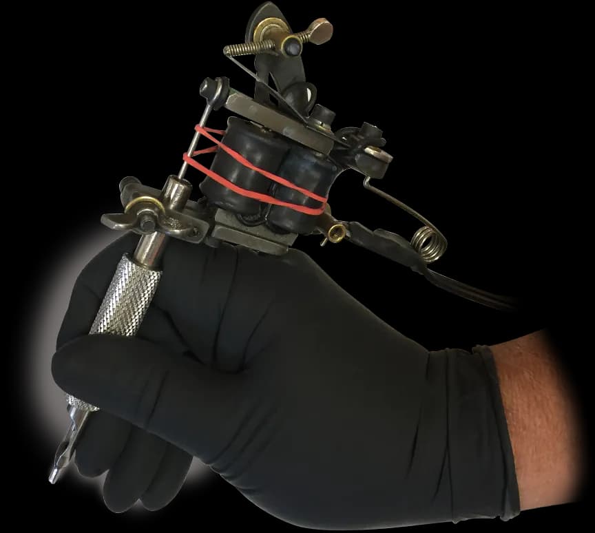 Tattoo-Machine-PNG-Picture