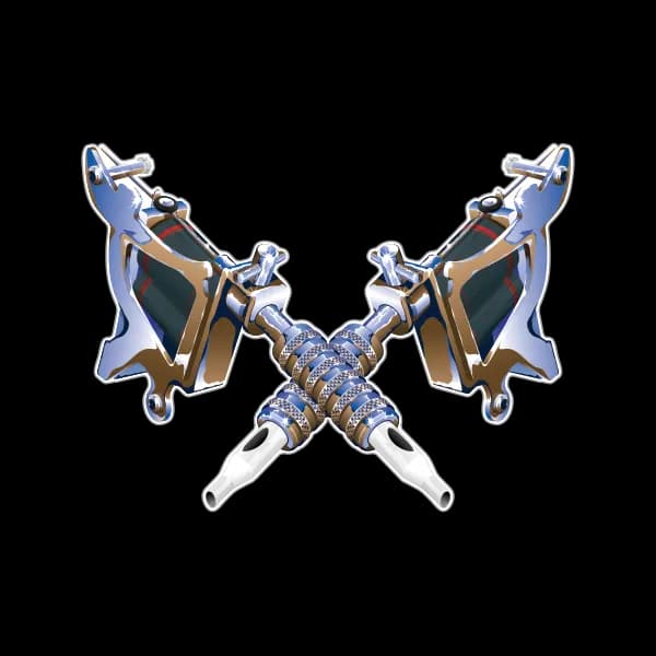 Tattoo-Machine-Transparent-PNG