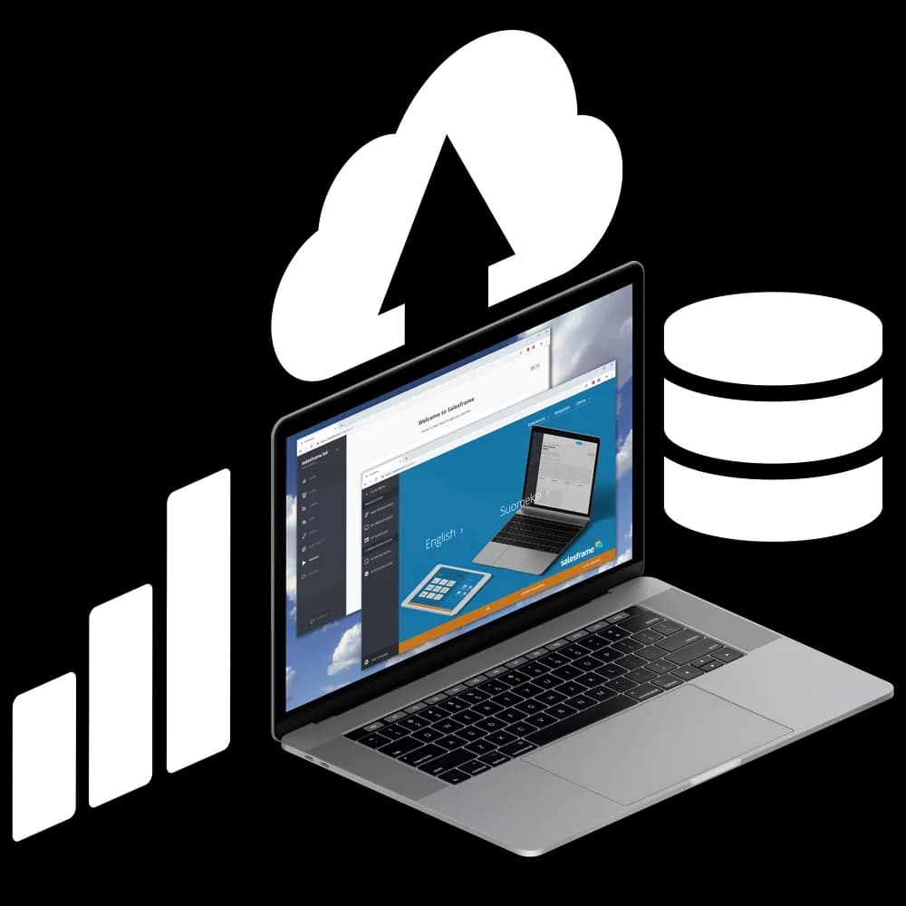 Tech-Vector-PNG-Background-Image