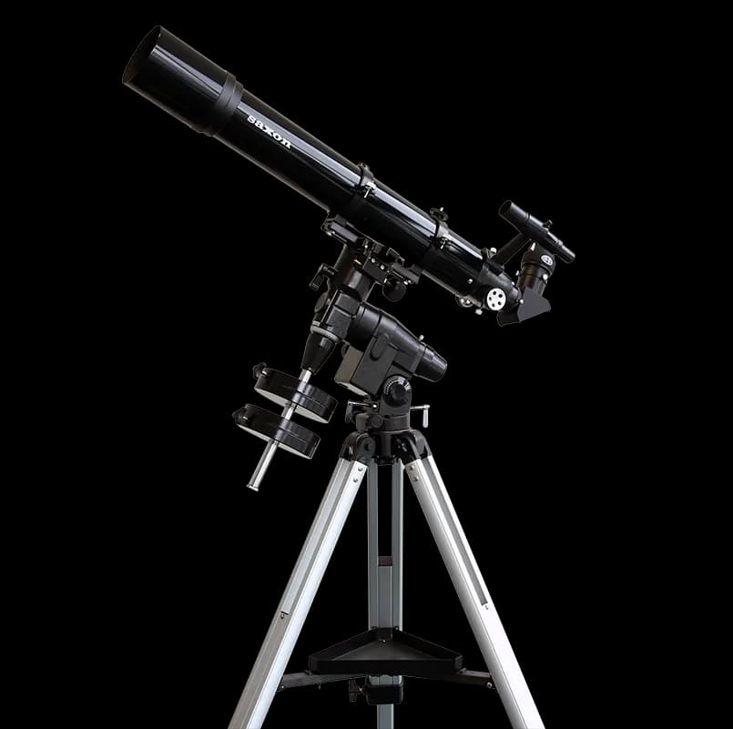 Telescope-PNG-Isolated-Picture