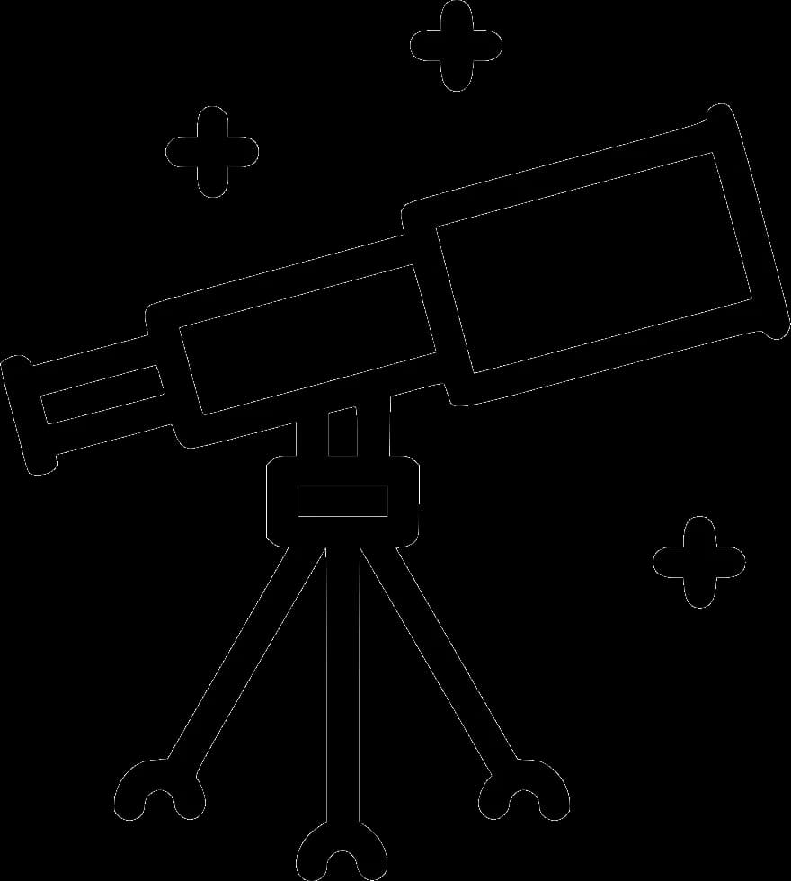 Telescope-PNG-Photos