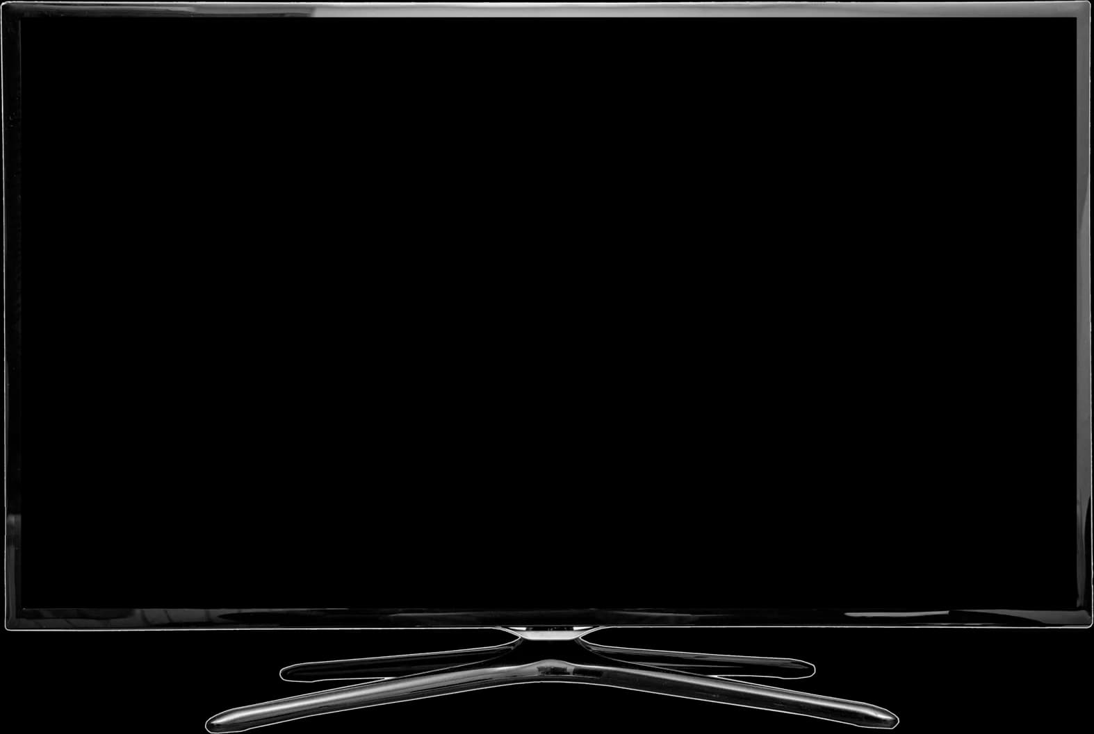 Television Frame, Retro Look, Vintage Style, Media Showcase, Broadcast Frame PNG