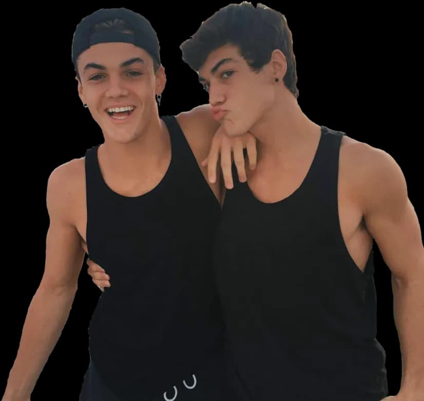 The-Dolan-Twins-PNG-HD