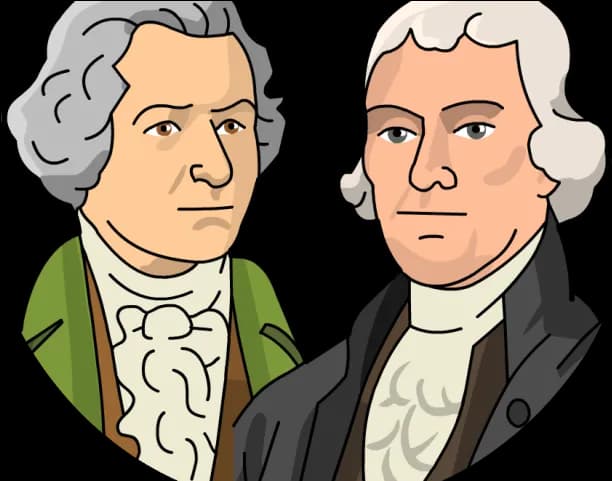Thomas-Jefferson-PNG-Photos