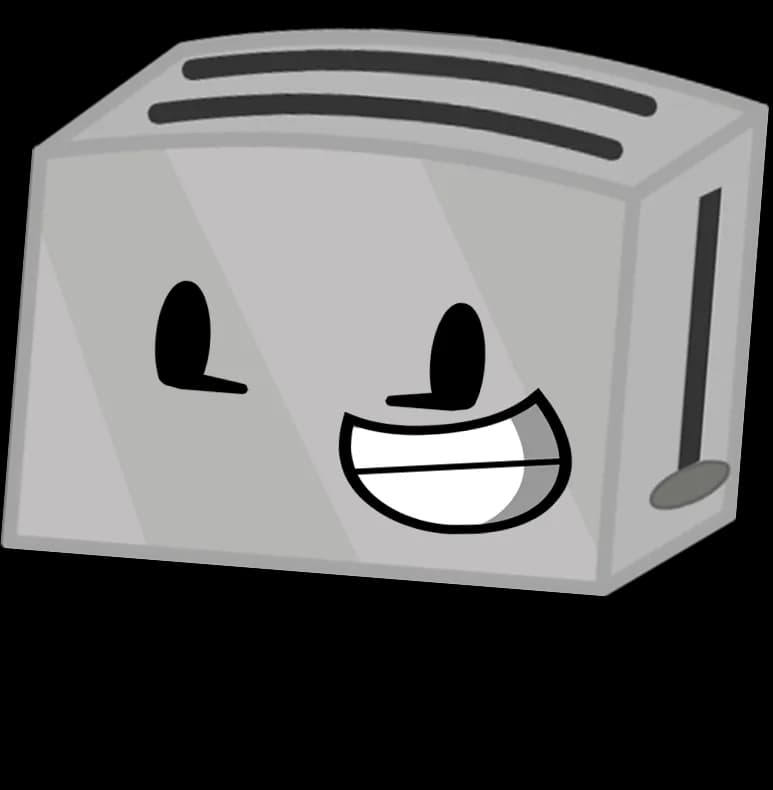 Toaster-PNG-Background-Image