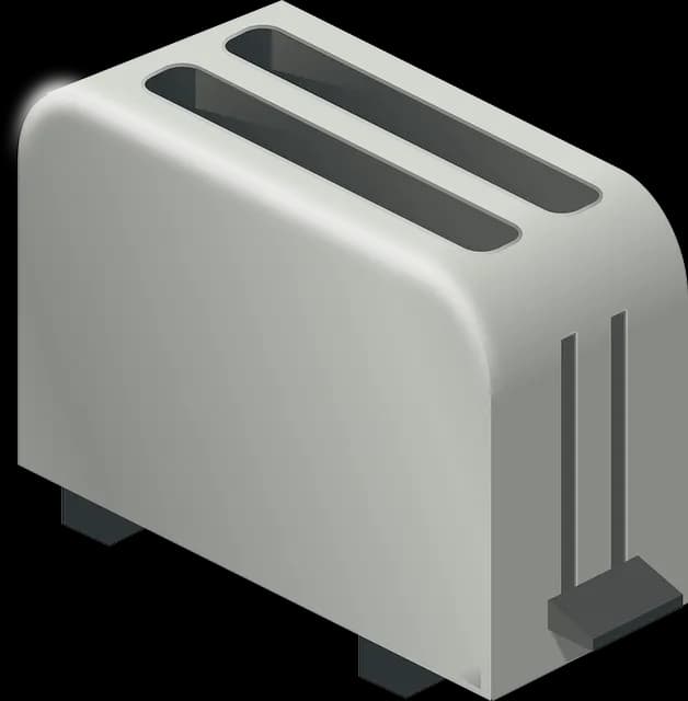 Toaster-PNG-Transparent-Picture