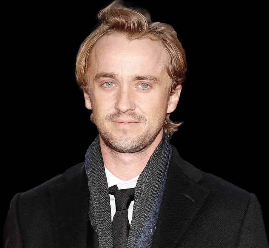 Tom-Felton-PNG-Photos