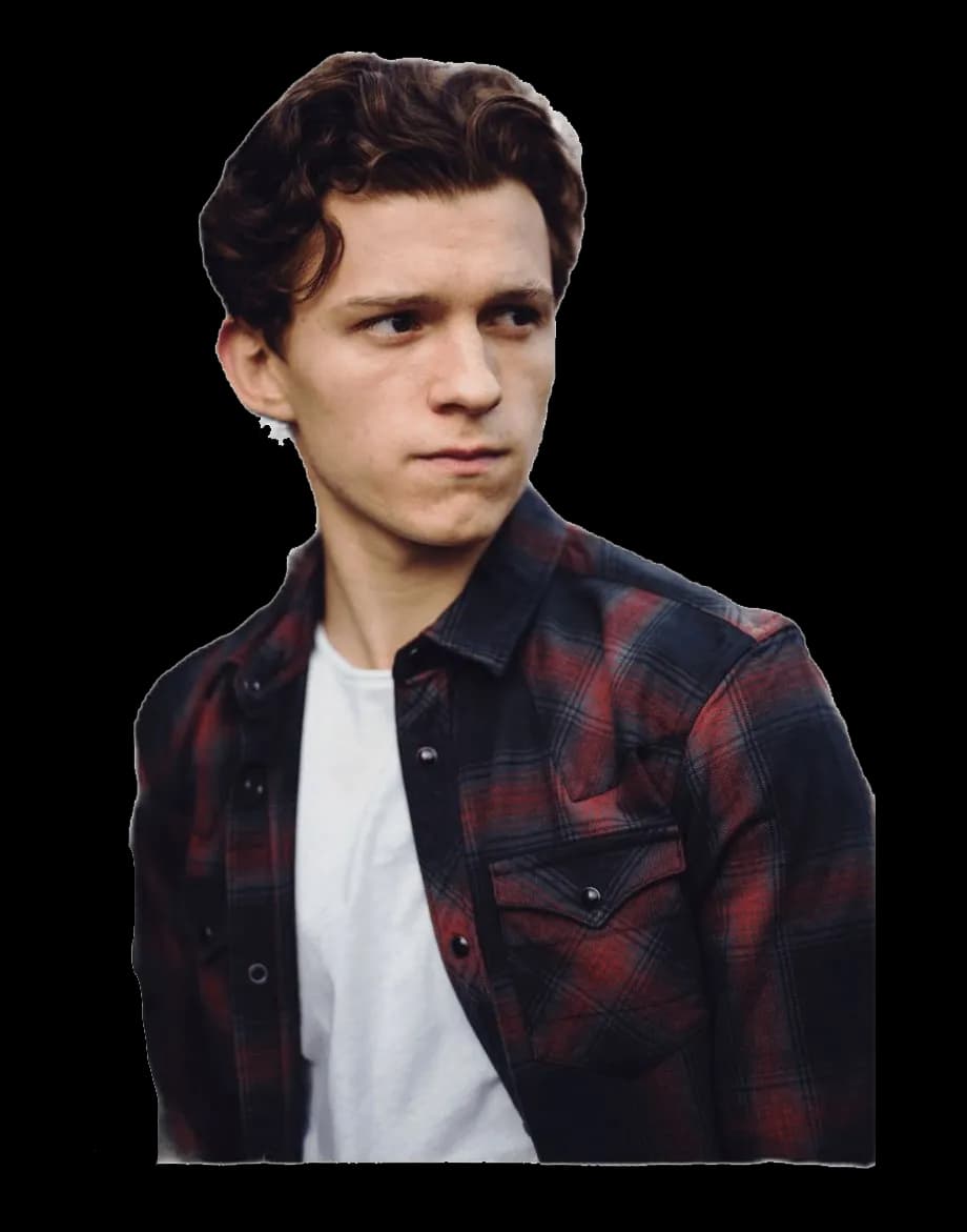 Tom-Holland-PNG-Clipart