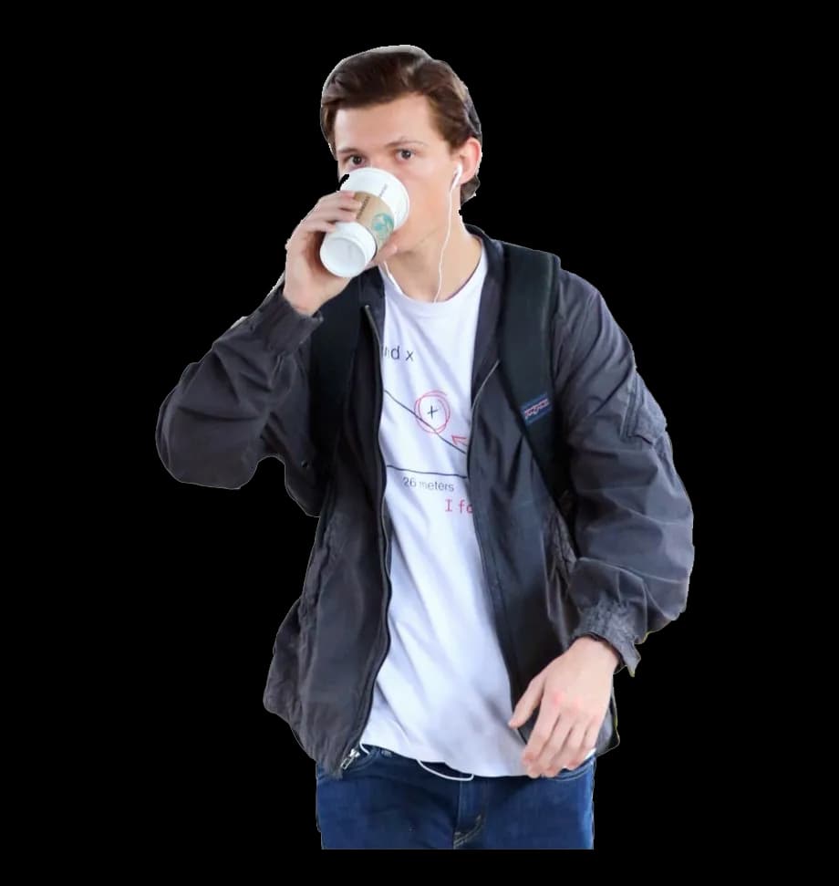 Tom-Holland-Transparent-PNG