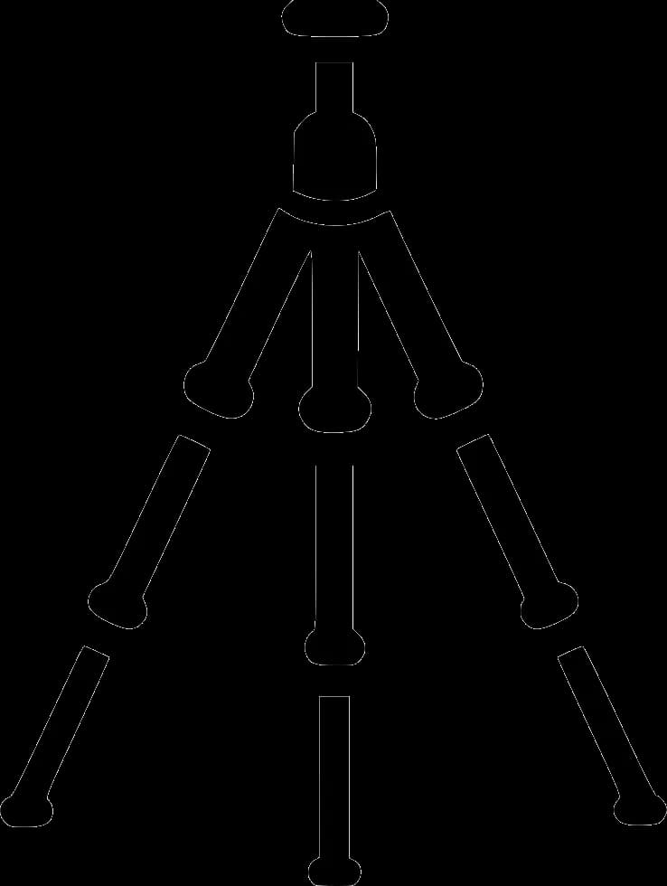 Tripod-PNG-Free-Download