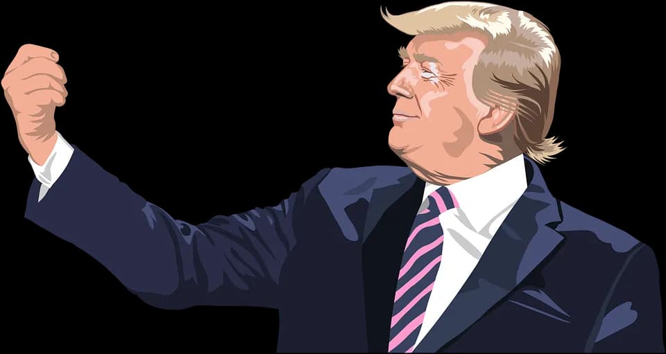 Trump-PNG