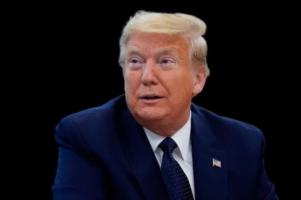 Trump-Transparent-PNG