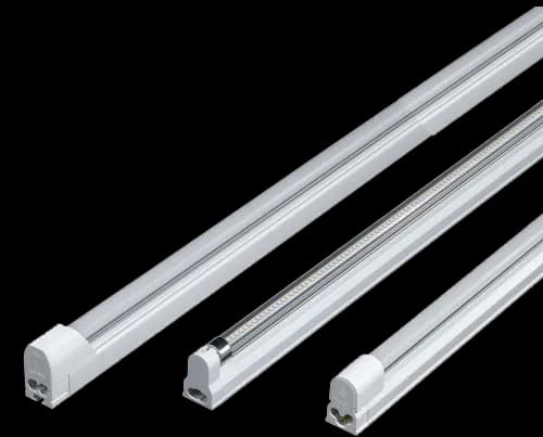 Tube Light, Lighting, Indoor, LED, Modern PNG