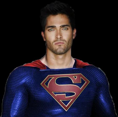 Tyler Hoechlin, Actor, Charismatic, Talented, Teen Wolf PNG