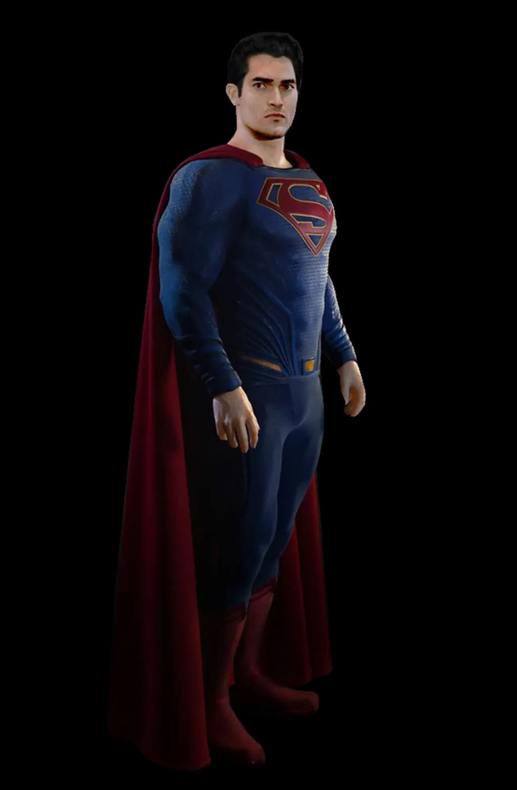 Tyler Hoechlin, Talent, Star, Superman, Teen Wolf PNG