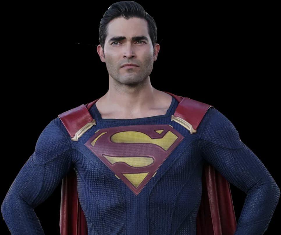 Tyler Hoechlin, Star, Charismatic, Television, Series PNG