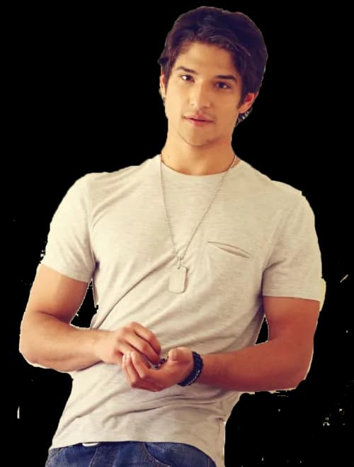Tyler Posey, Musician, Entertainment, Filmmaker, Star PNG