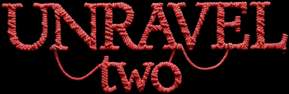Unravel Two, Yarn, Friendship, Platformer, Puzzle PNG