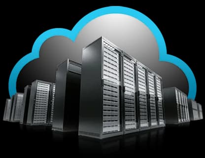 VPS Server, Server Management, Performance Optimization, Cloud Hosting, Scalability PNG