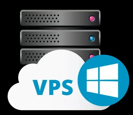 VPS Server, Remote Access, Managed Services, Virtual Private Server, Dedicated Resources PNG