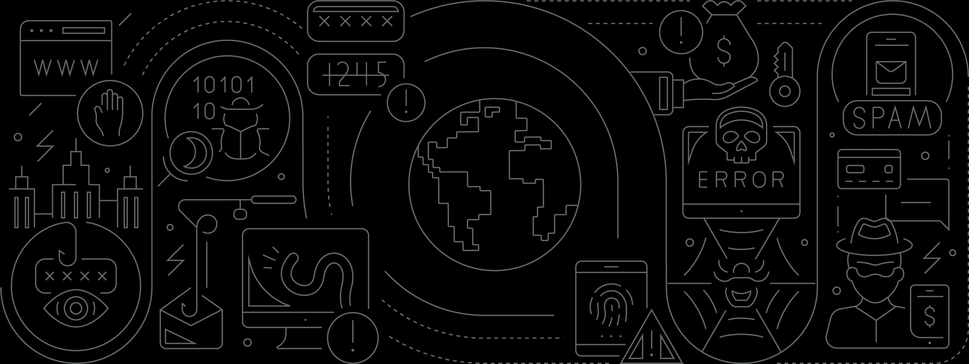 Vector-Cybersecurity-PNG-Pic