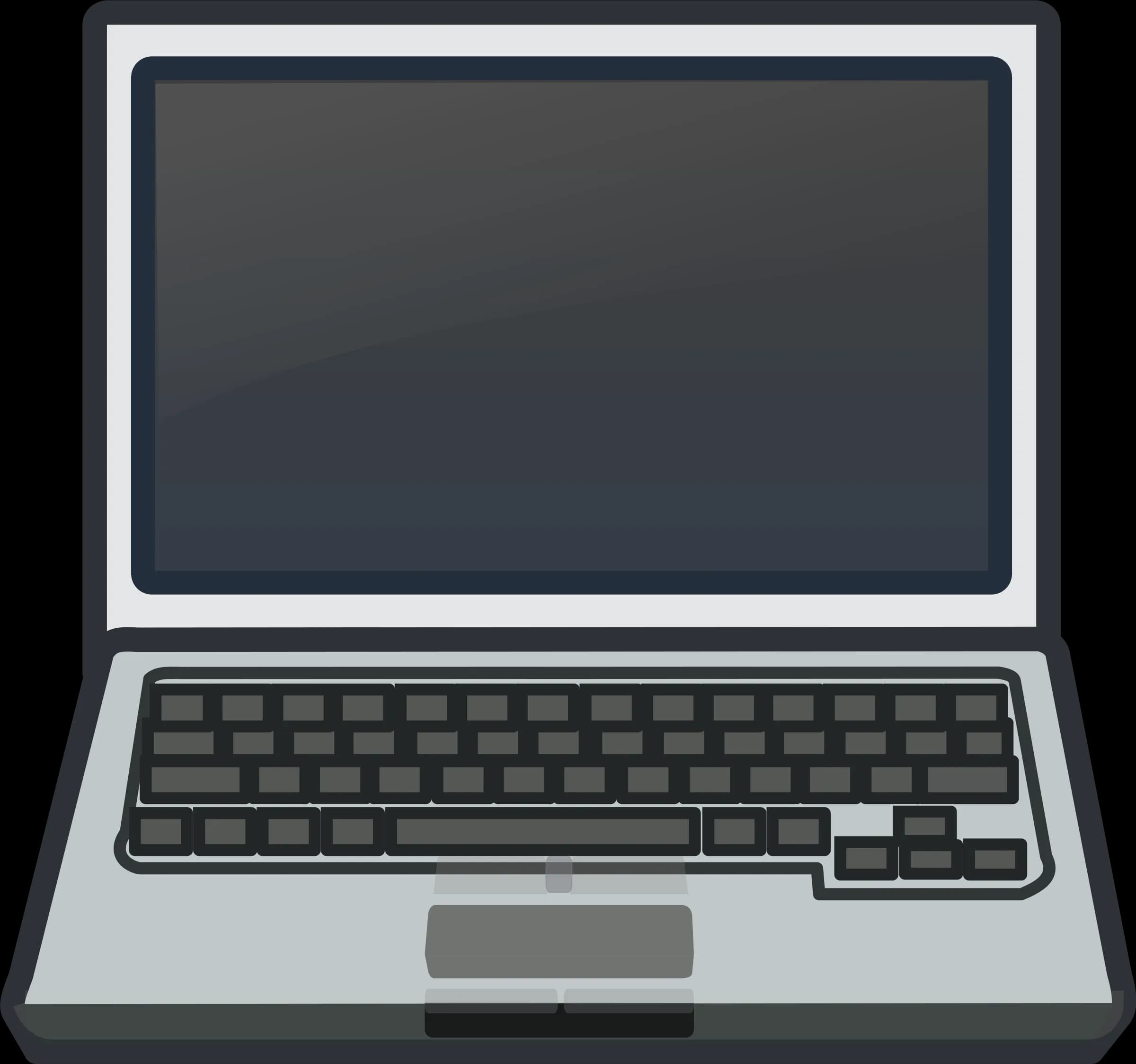 Vector-Laptop-Notebook-PNG-Image