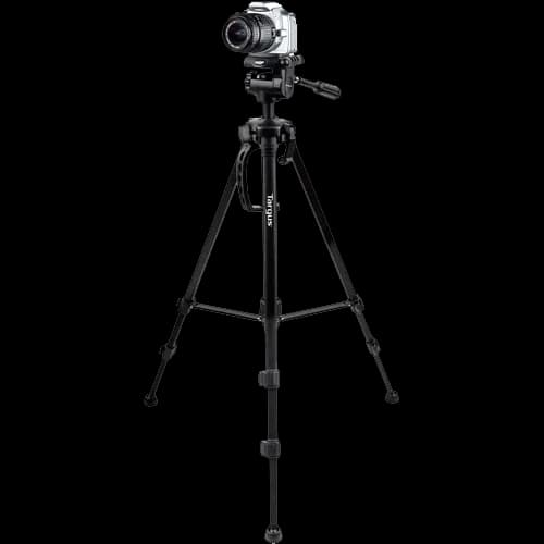 Video Camera Tripod PNG Photos