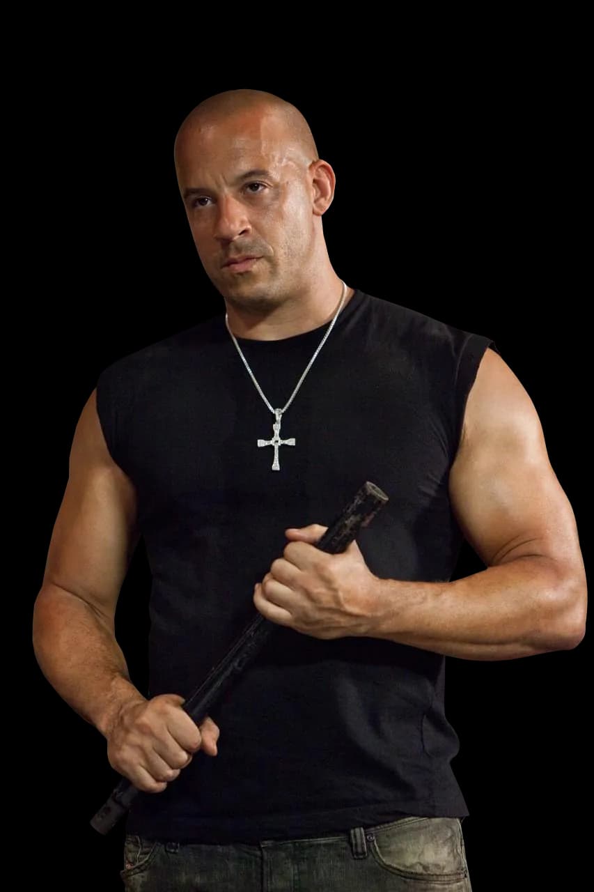 Vin-Diesel-PNG-File
