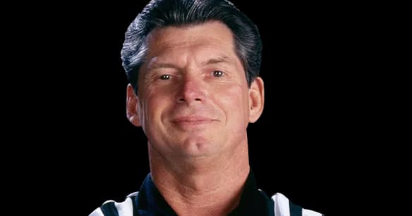 Vince McMahon, Authority, Businessman, CEO, Sports PNG