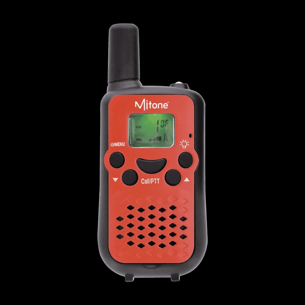 Walkie-Talkie, Radio, Signal, Two-Way, Communication PNG