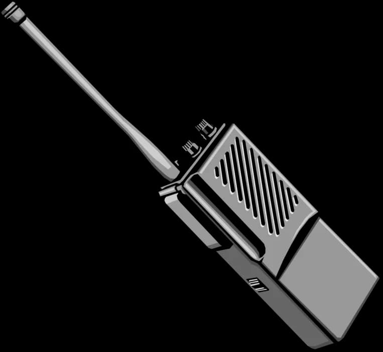 Walkie-Talkie-PNG-HD