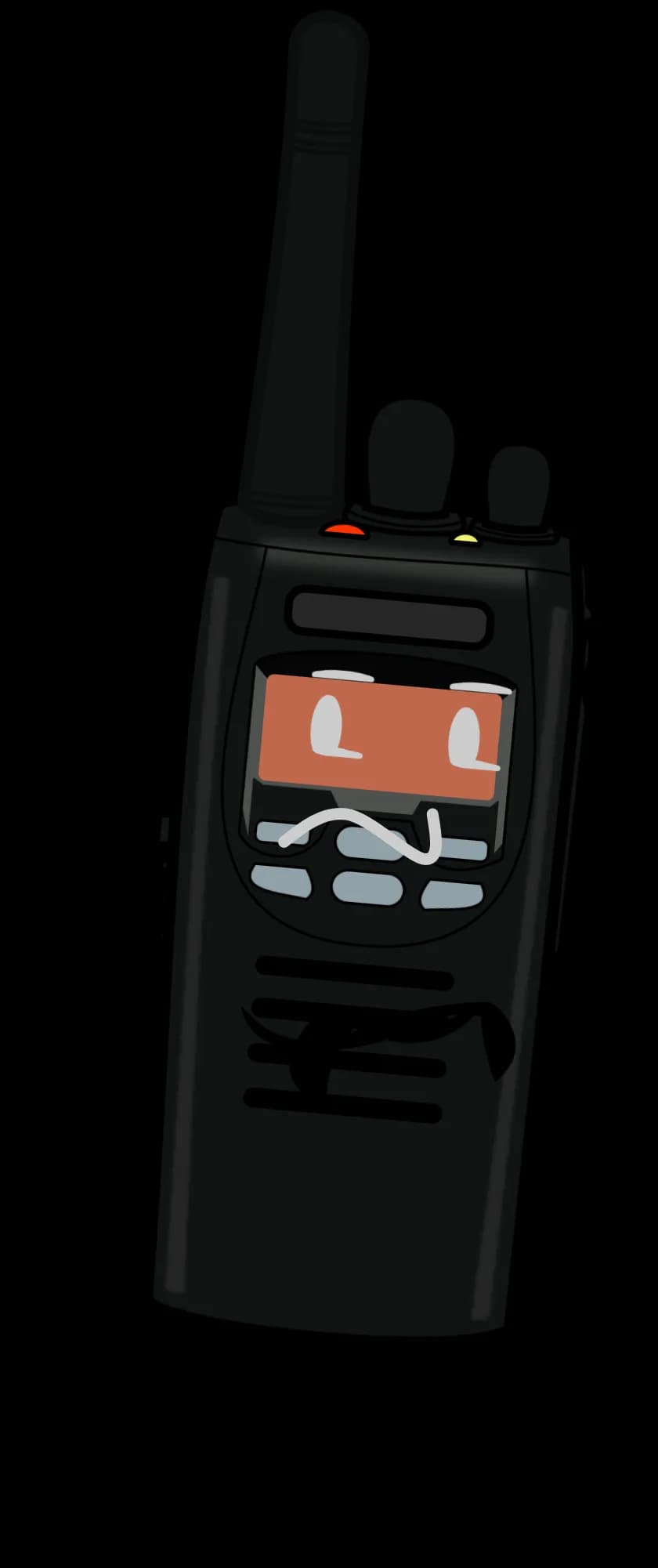Walkie-Talkie-PNG-Isolated-Image