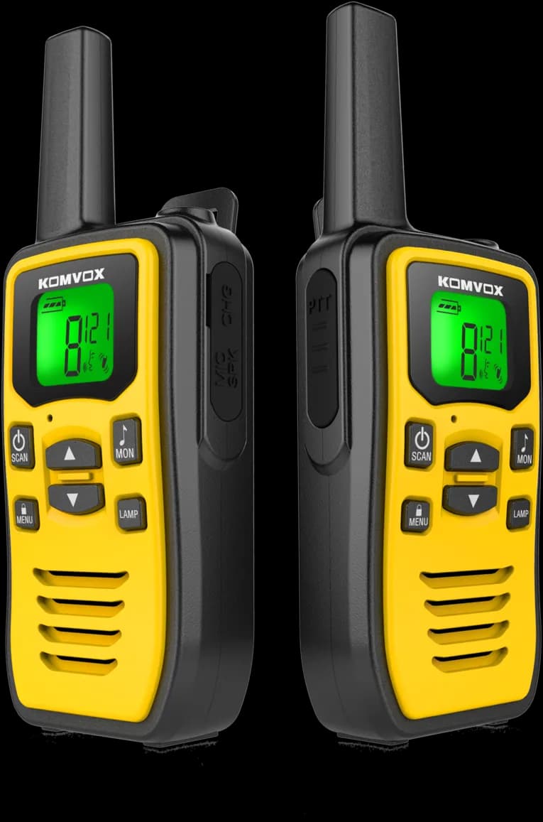 Walkie-Talkie-PNG-Transparent-HD-Photo