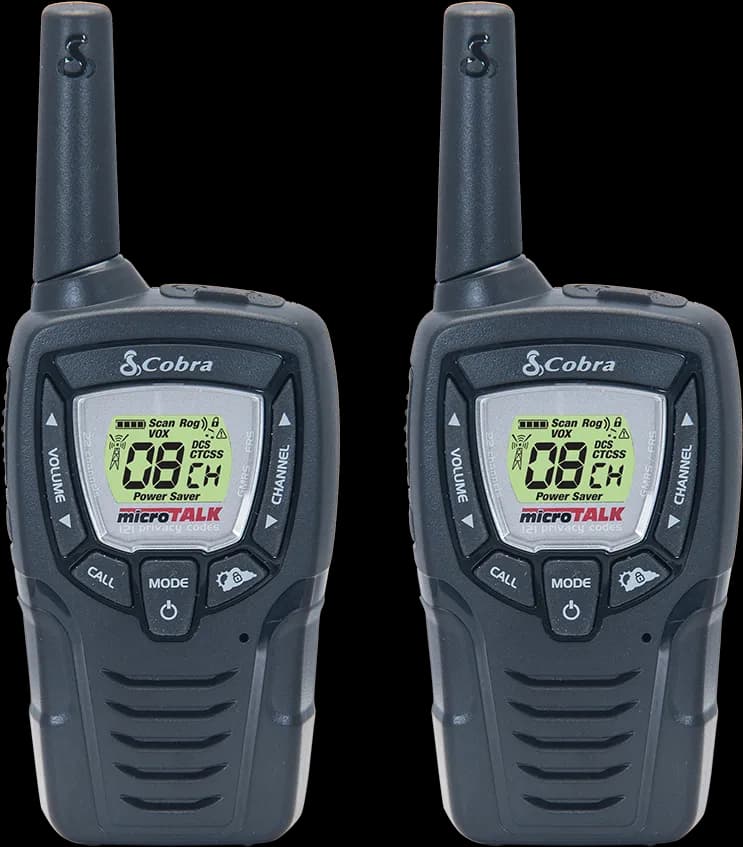 Walkie-Talkie-PNG-Transparent