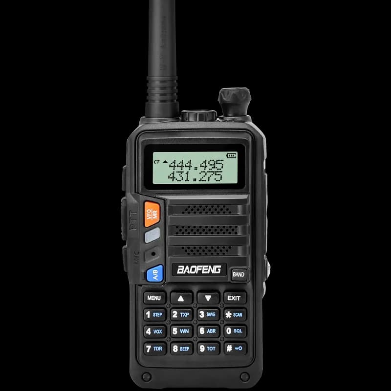 Walkie-Talkie-Transparent-Images-PNG