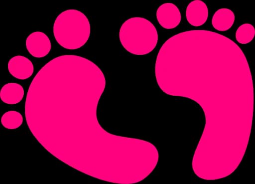 Walking-Footprints-PNG-Free-Download