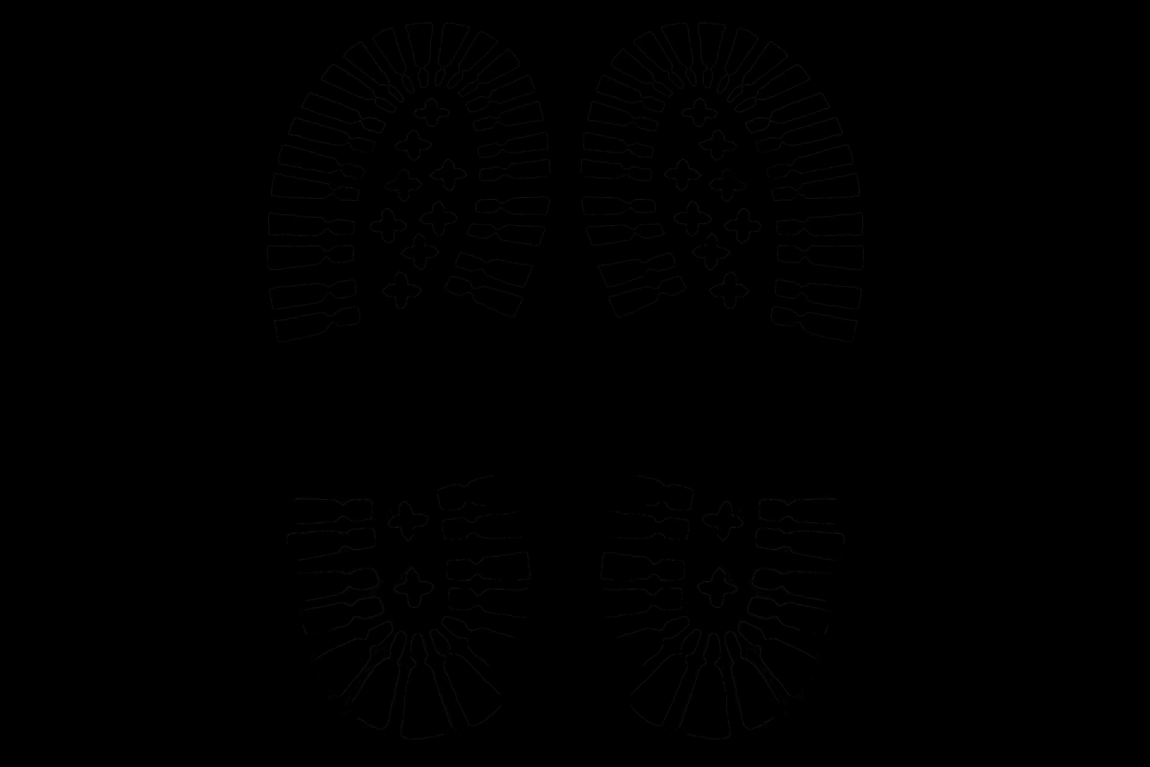 Walking-Footprints-PNG-Transparent-Image
