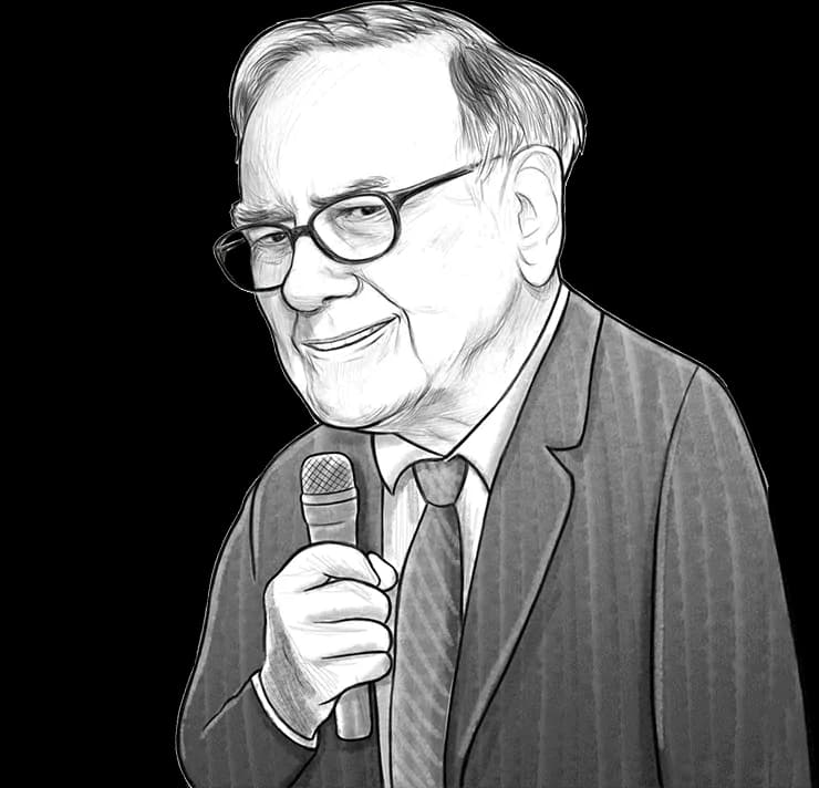 Warren-Buffett-PNG-Clipart