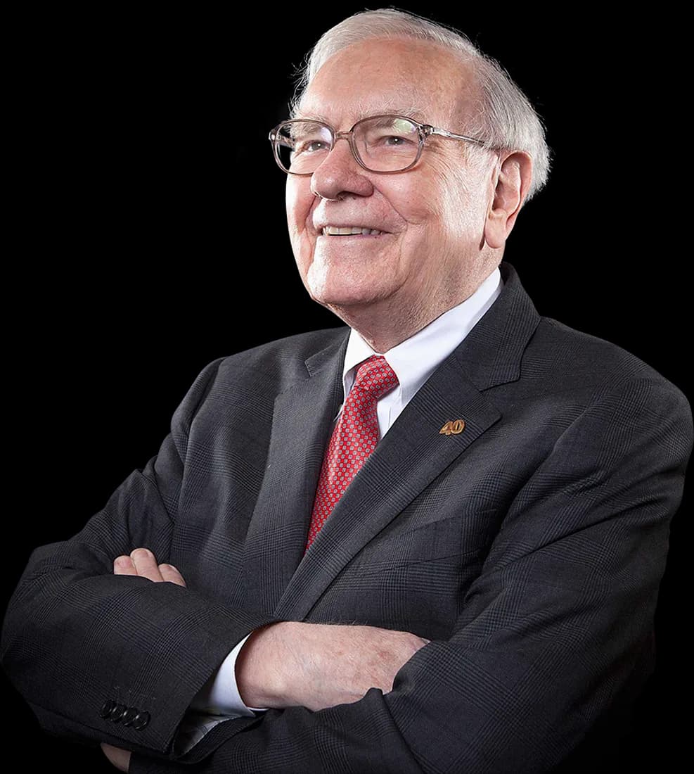 Warren-Buffett-PNG-File