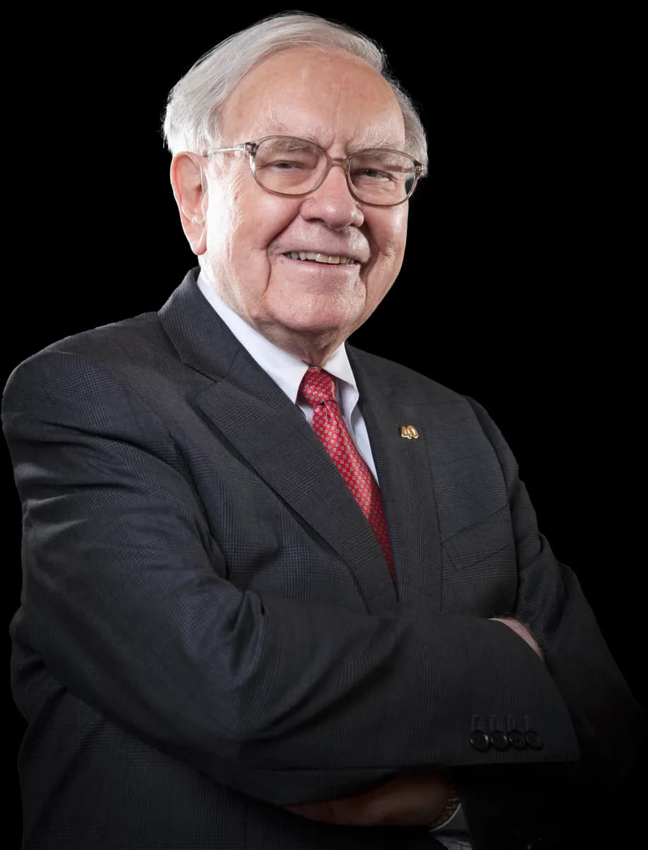Warren-Buffett-PNG-HD
