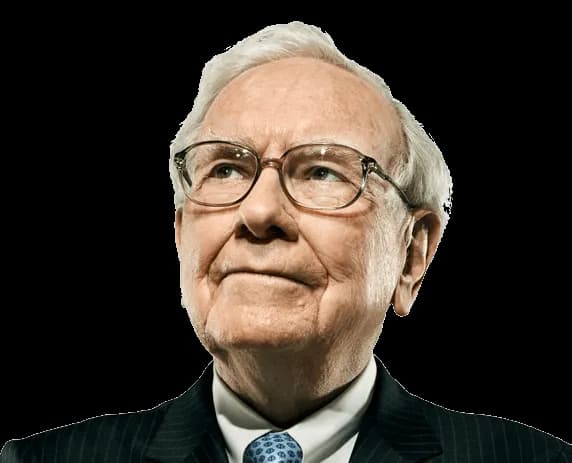 Warren Buffett, Investor, Philanthropist, Berkshire Hathaway, CEO PNG