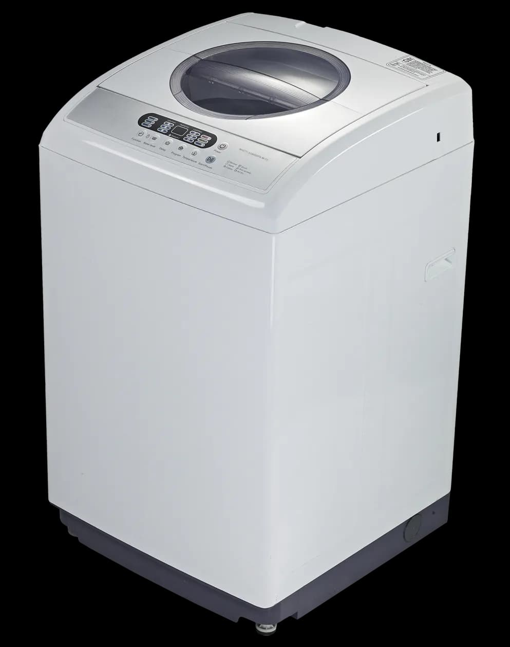 Washing Machine, Laundry, Spin, Appliance, Load PNG