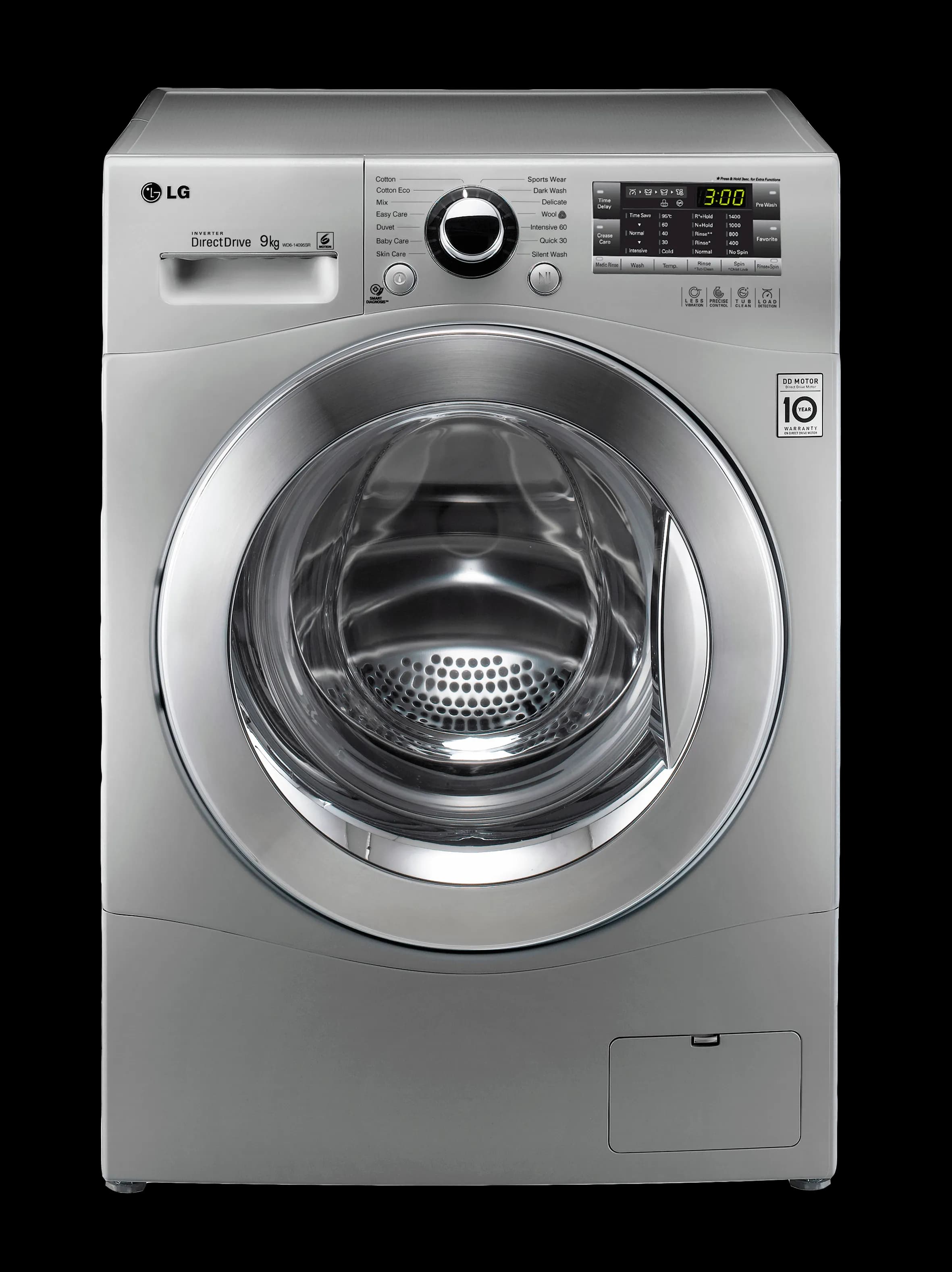 Washing-Machine-PNG-Photos