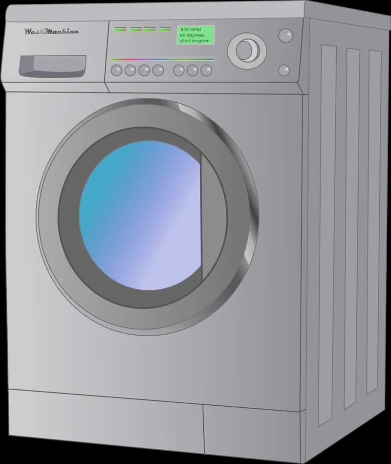 Washing-Machine-PNG-Transparent-Picture