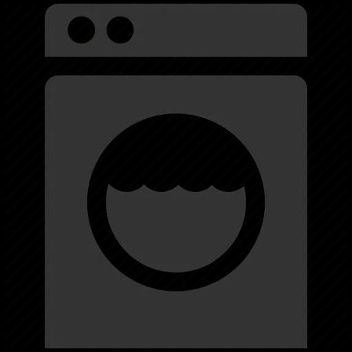 Washing Machine, Fabric Care, Automatic Washer, Energy Efficient, Clothes Washer PNG